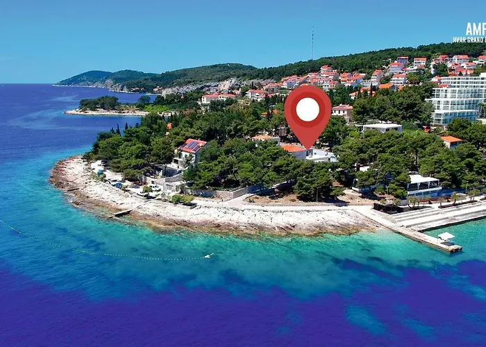 Beach Residences Caroline