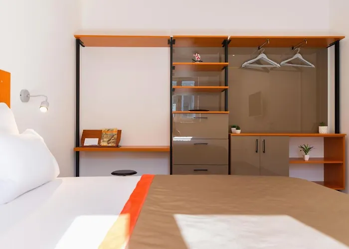 Beach Residences Caroline