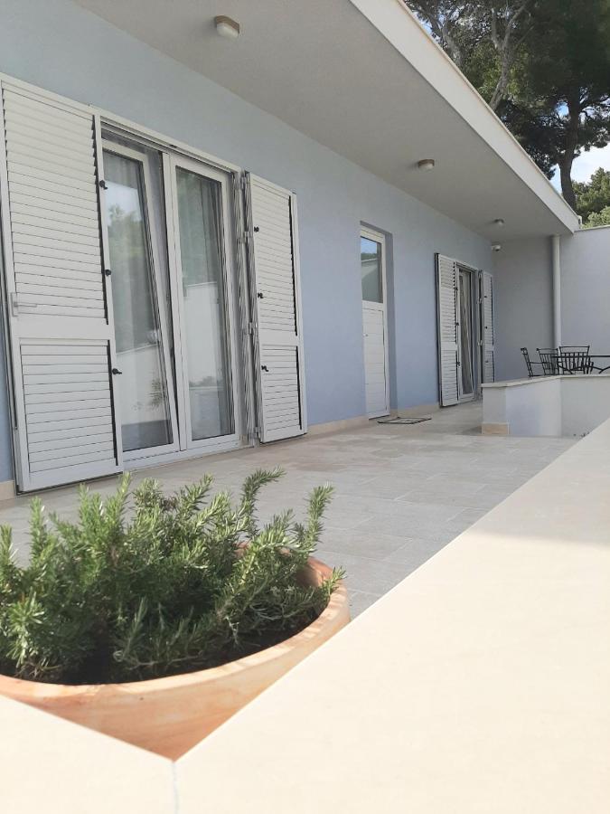 Apartment Residences Caroline
