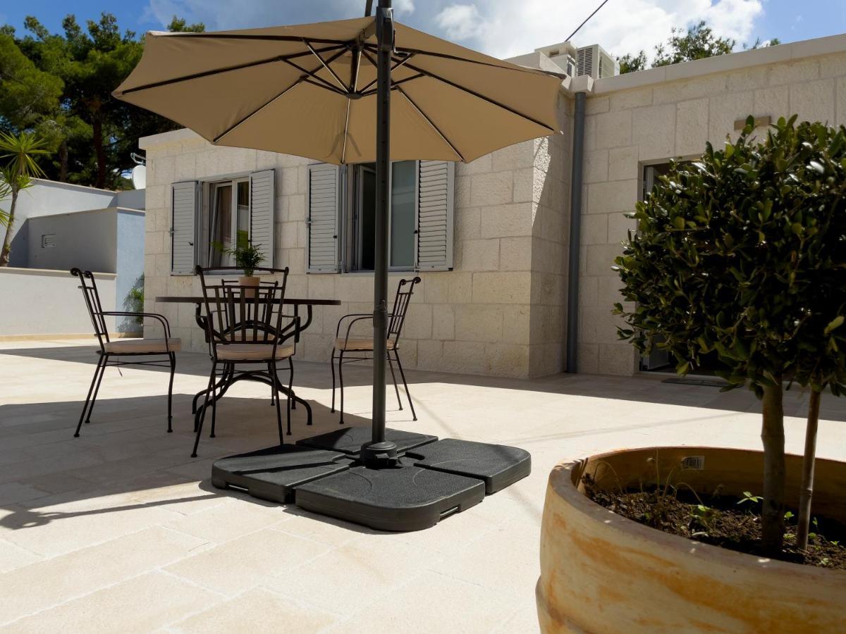 Residences Caroline Hvar Town