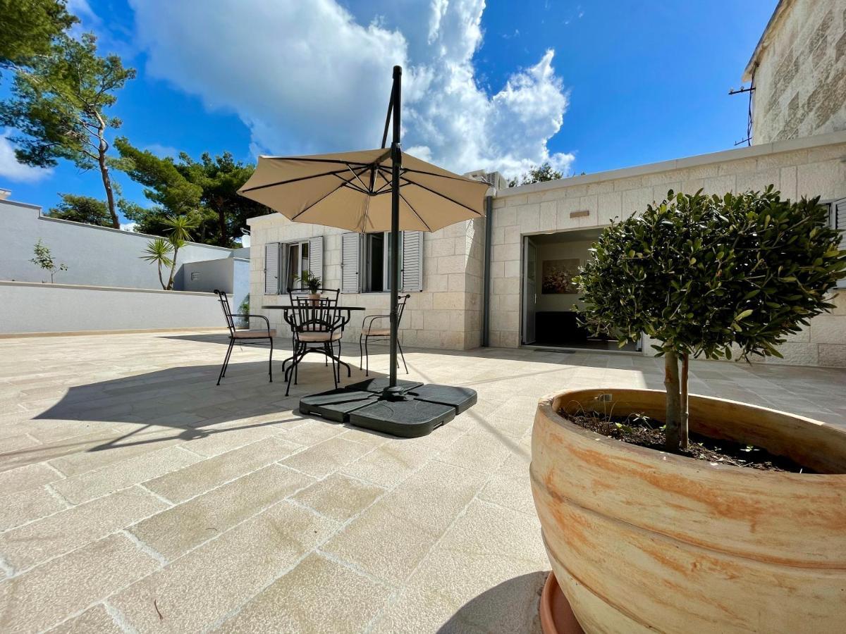 Residences Caroline Apartment Hvar Town