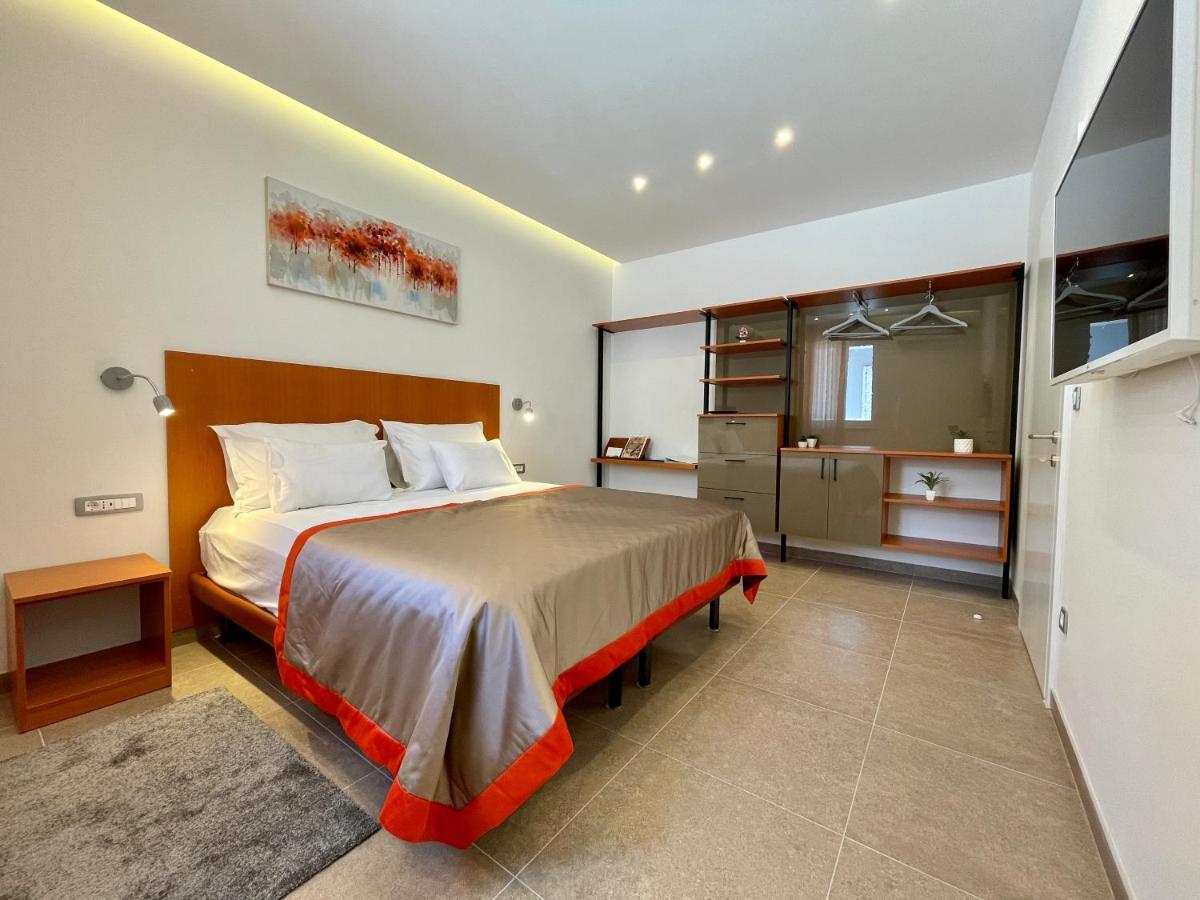 Residences Caroline Apartment Hvar Town