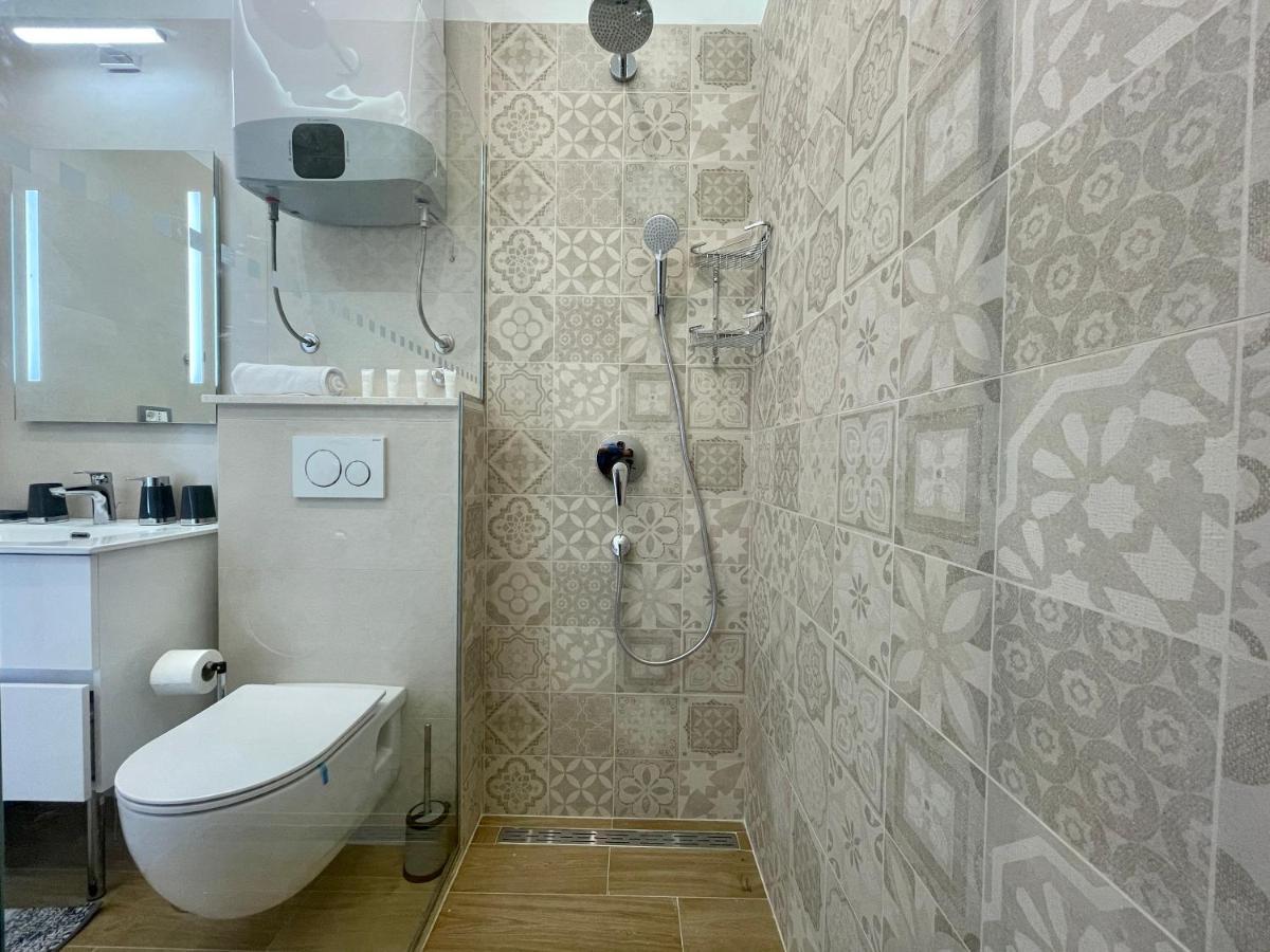 Residences Caroline Apartment *