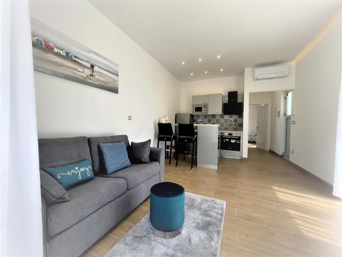 Residences Caroline Apartment *