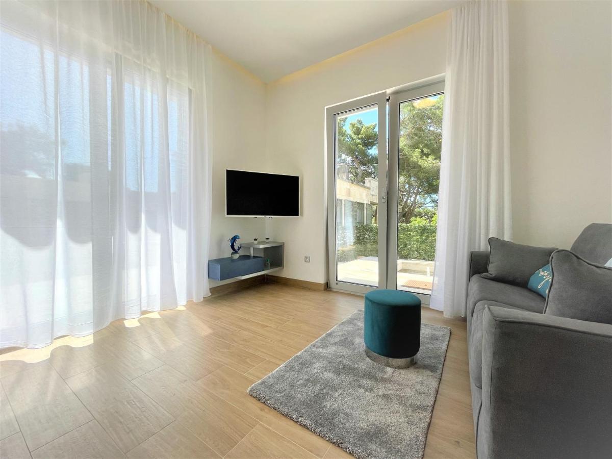 Residences Caroline Apartment Hvar Town