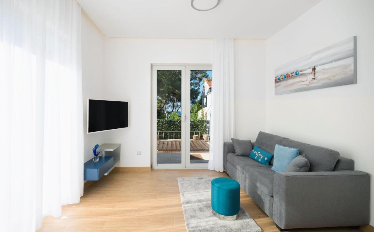 Residences Caroline * Hvar Town