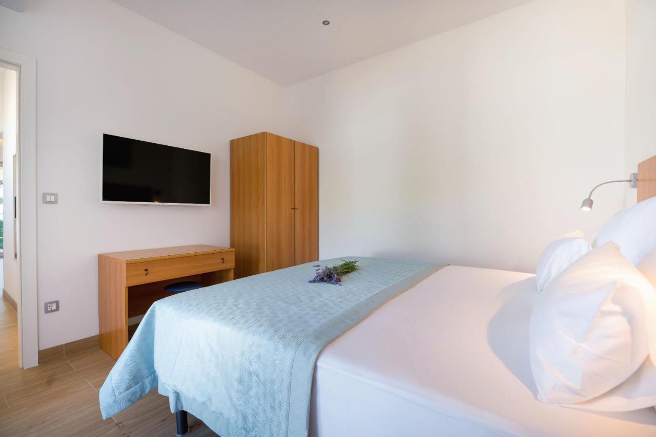 Residences Caroline