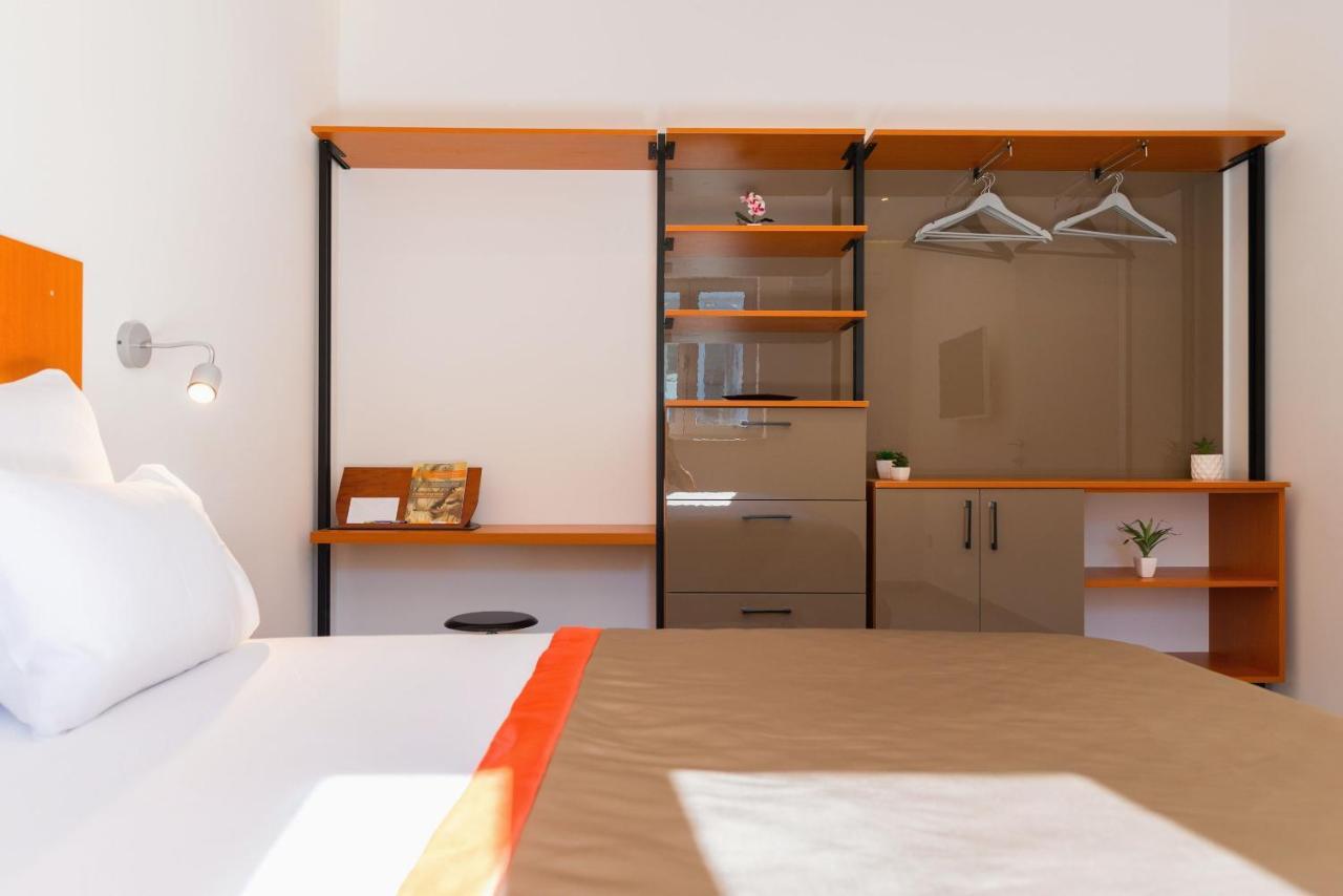 Residences Caroline Apartment Hvar Town