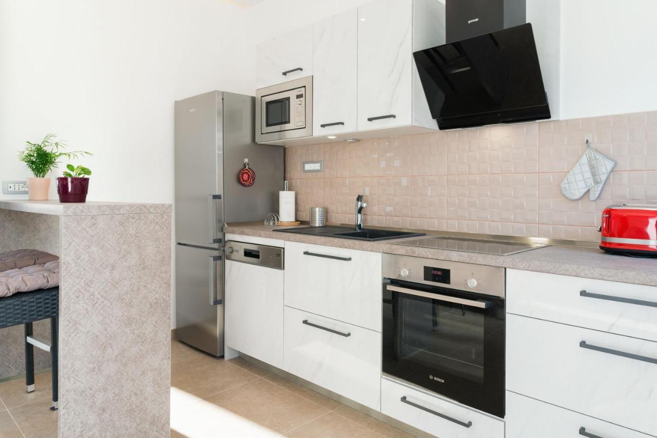 Residences Caroline Apartment *