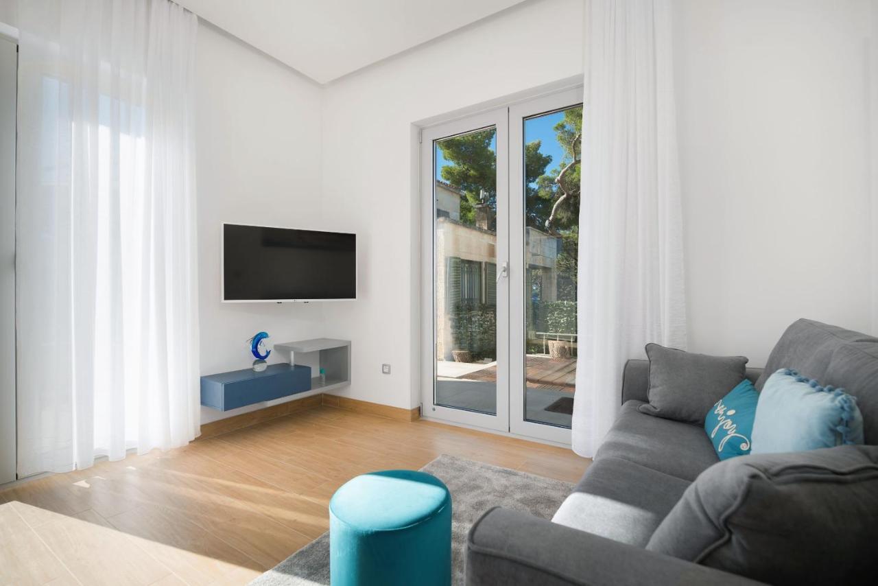 Residences Caroline