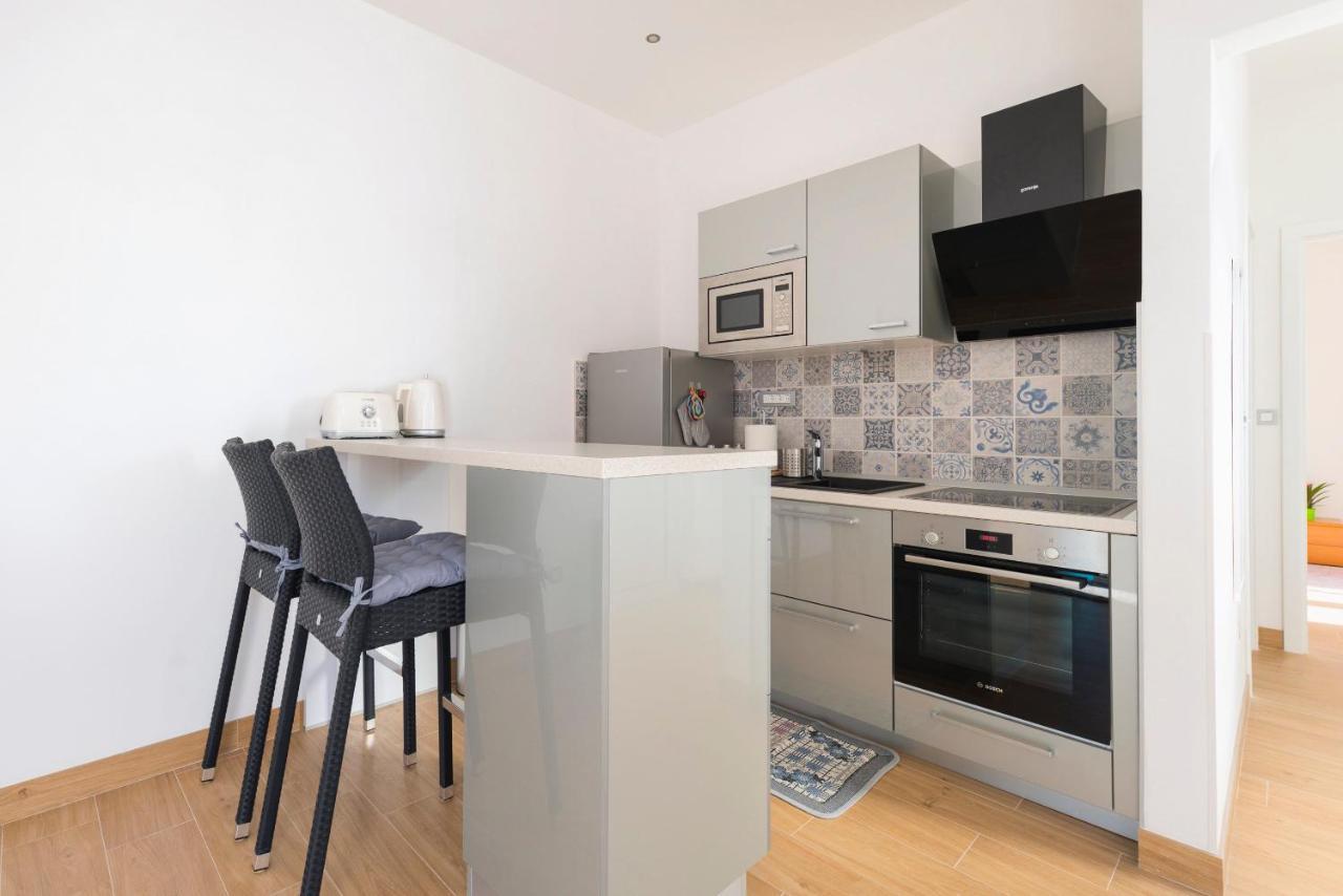 Residences Caroline *