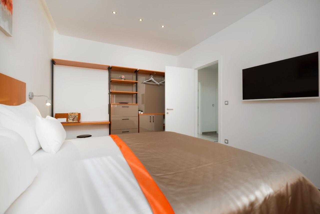 Residences Caroline * Hvar Town