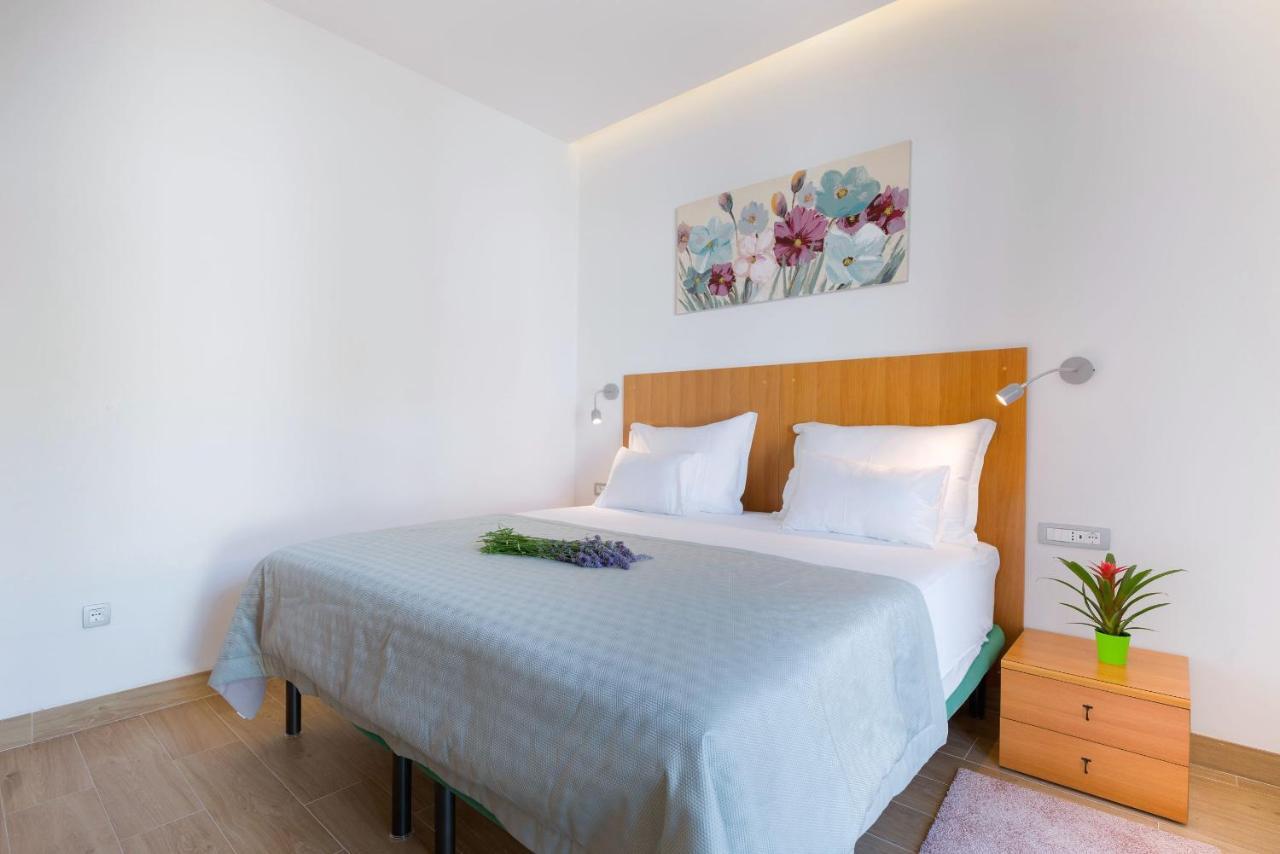 Residences Caroline Apartment