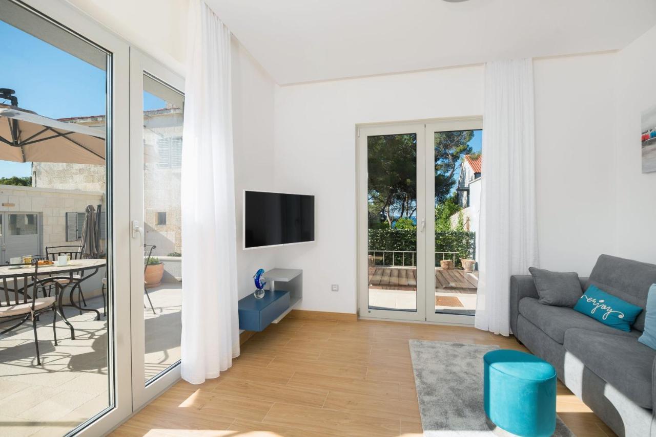 Apartment Residences Caroline Hvar Town