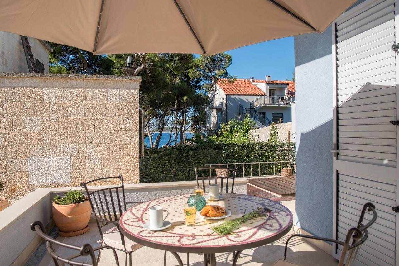 Residences Caroline *