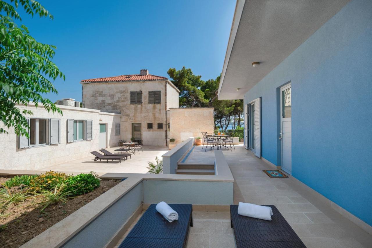 Residences Caroline Apartment Hvar Town