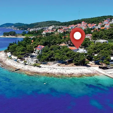 Beach Residences Caroline Hvar Town Exterior photo