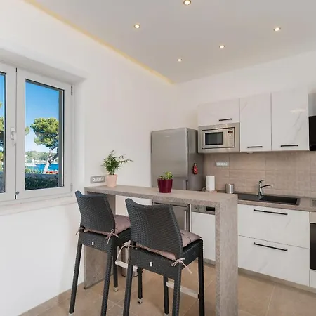Beach Residences Caroline Hvar Town Exterior photo