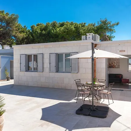 Beach Residences Caroline Hvar Town Exterior photo