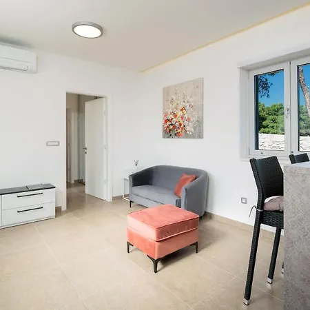 Beach Residences Caroline Hvar Town Exterior photo