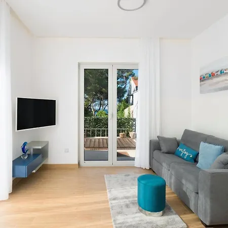 Beach Residences Caroline Hvar Town Exterior photo