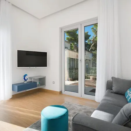 Beach Residences Caroline Hvar Town Exterior photo