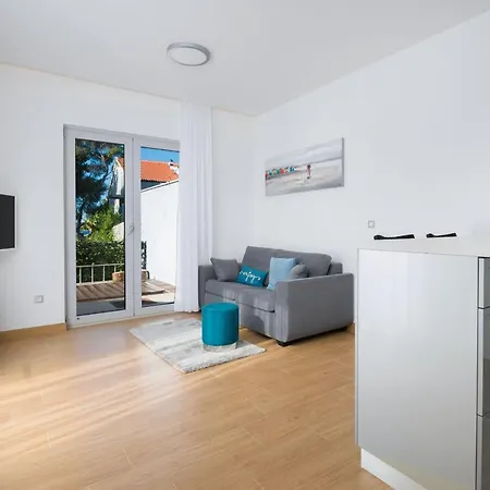 Beach Residences Caroline Hvar Town Exterior photo