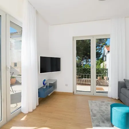 Beach Residences Caroline Hvar Town Exterior photo