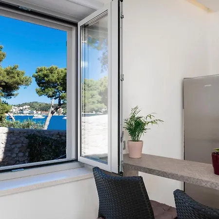 Beach Residences Caroline Hvar Town Exterior photo