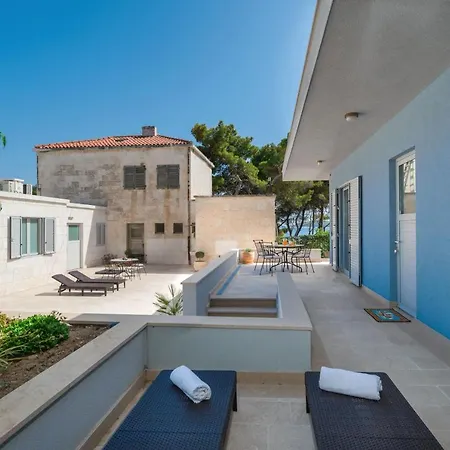 Beach Residences Caroline Hvar Town Exterior photo