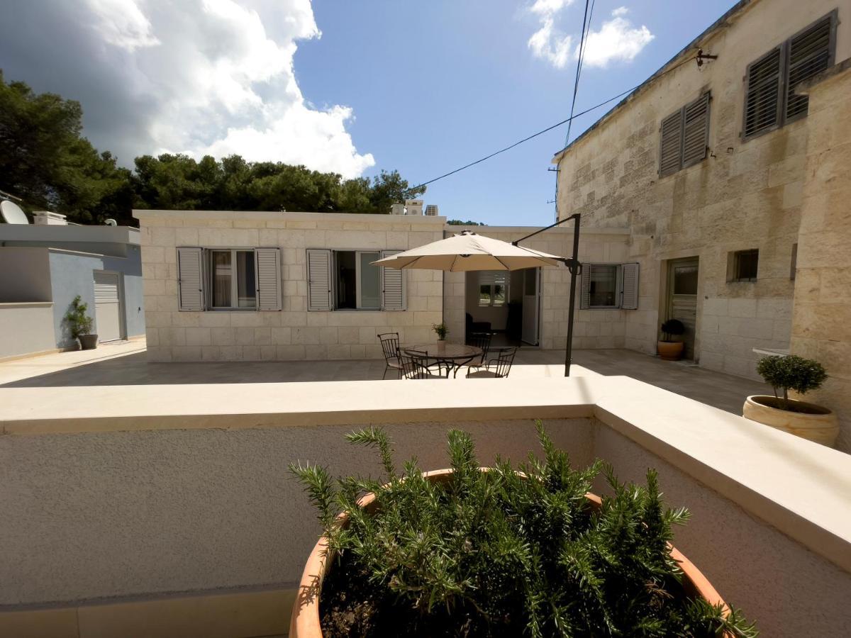 Residences Caroline * Hvar Town