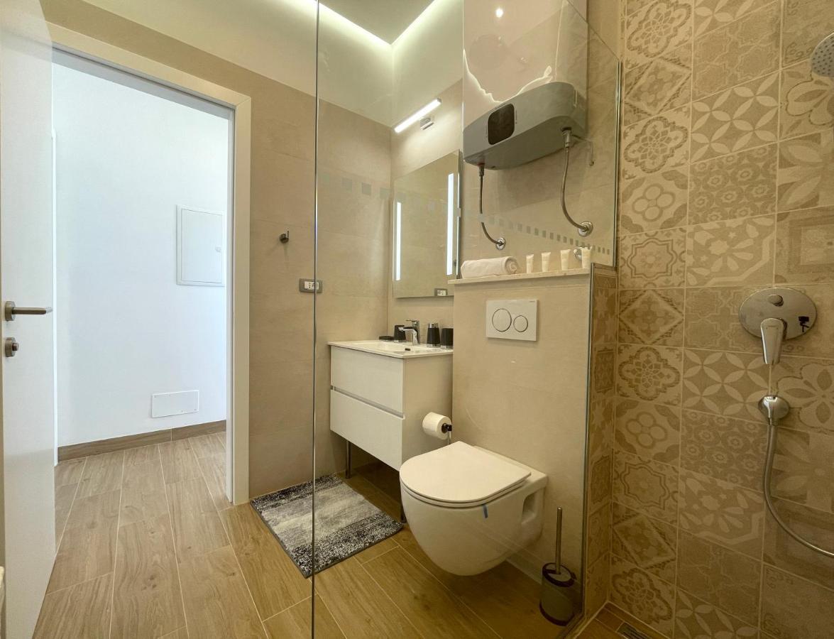 Residences Caroline *