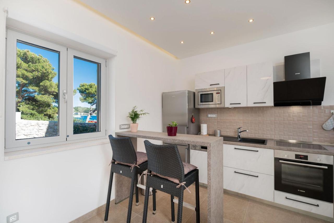 Residences Caroline Apartment Hvar Town