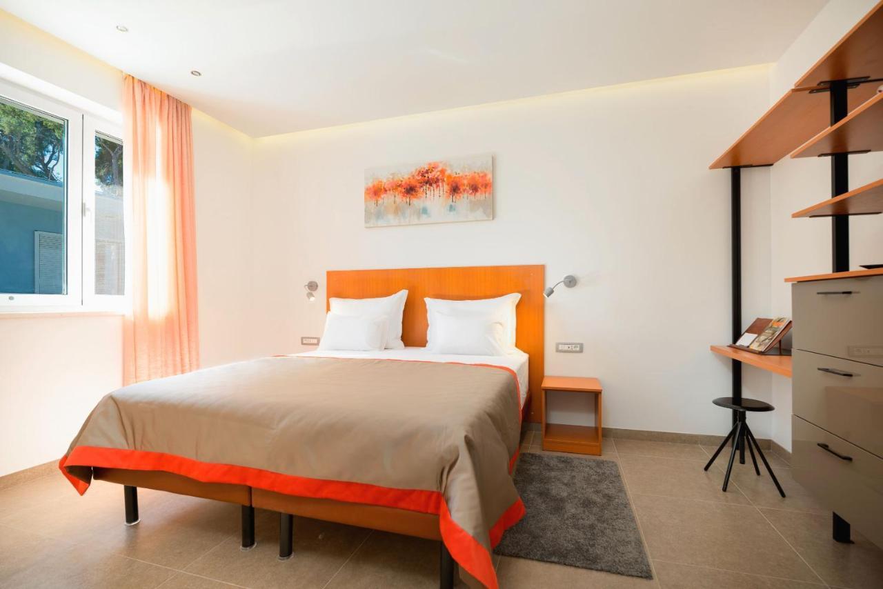 Residences Caroline Apartment *