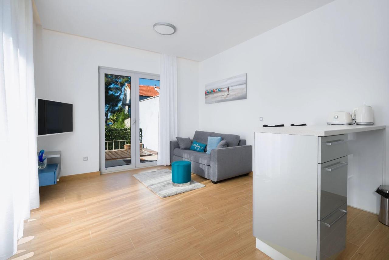Residences Caroline Apartment Hvar Town