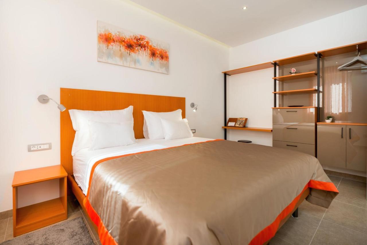 Residences Caroline