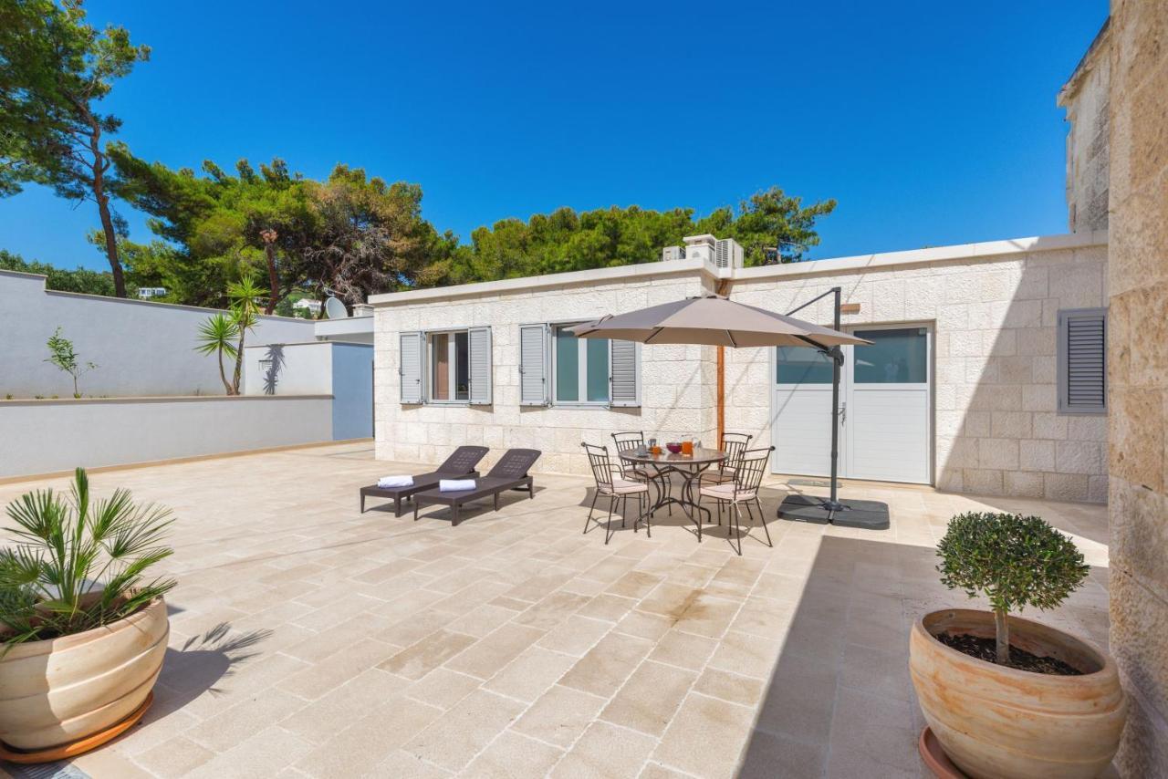 Appartamento Residences Caroline *